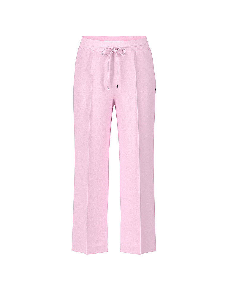 Marc CAIN Businesshose WASHINGTON rosa   36 damen